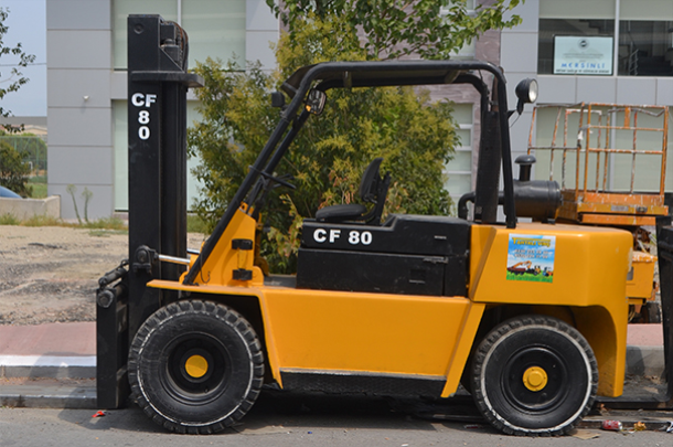  Manisa  Forklift