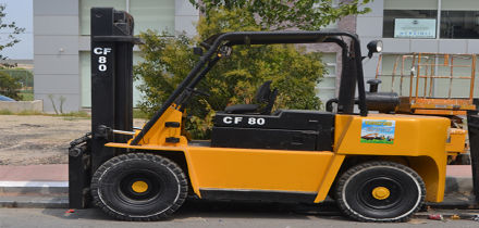 Manisa  Forklift